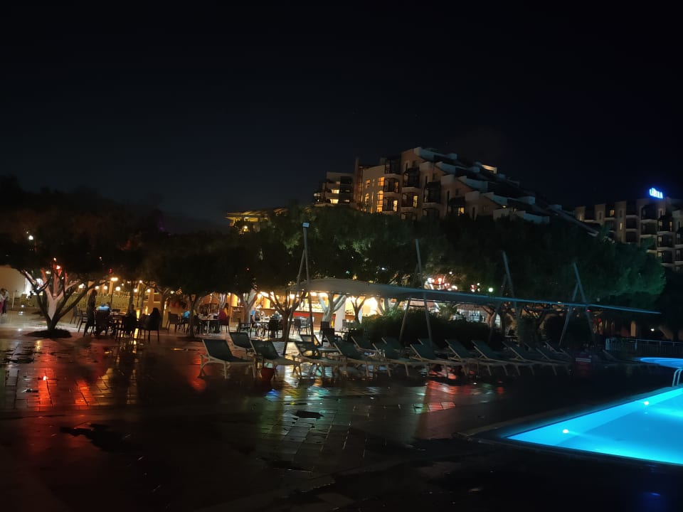 Außenansicht Limak Limra Hotel & Resort