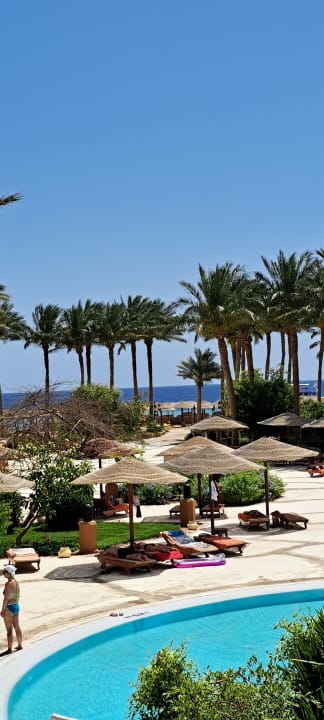 Außenansicht Grand Makadi