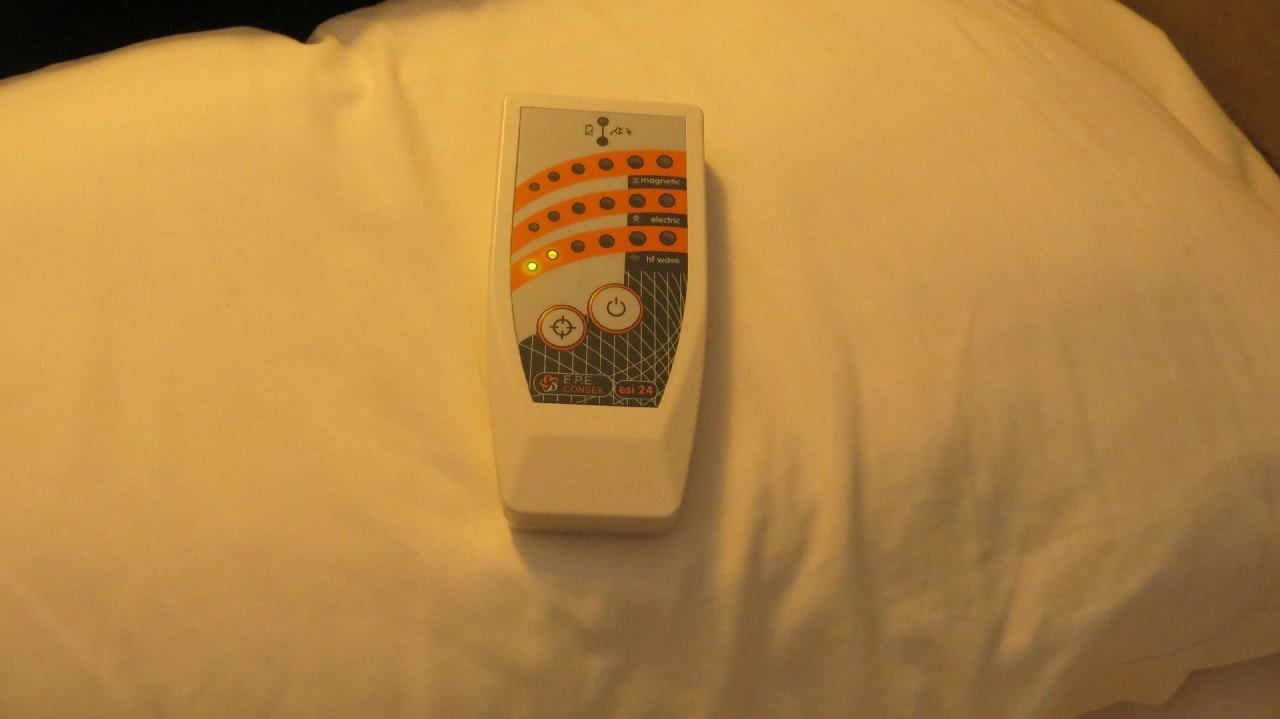 Zimmer Iberostar Waves Mehari Djerba