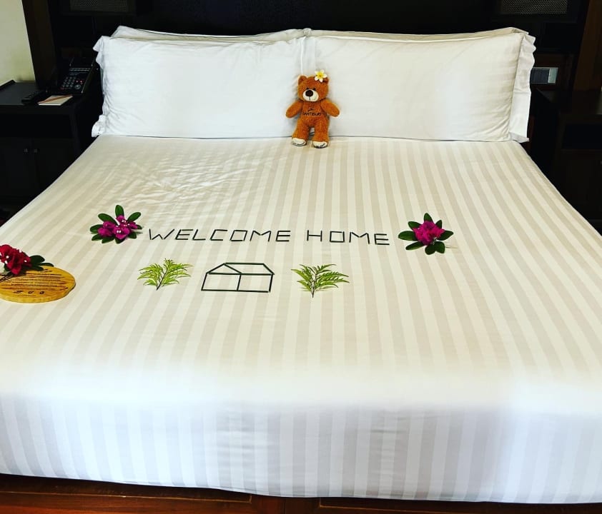 Zimmer Santiburi Koh Samui