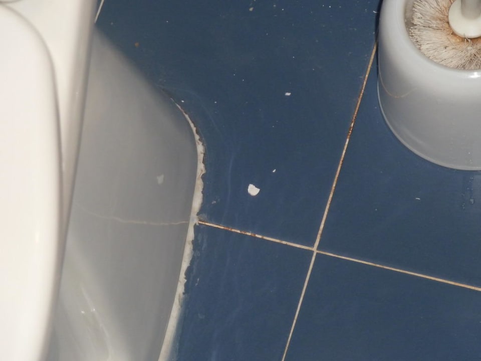 Mängel im Hotel Hotel Sineva Beach