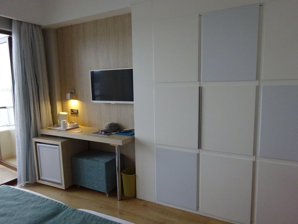 Zimmer NYX Hotel Ibiza - adults only