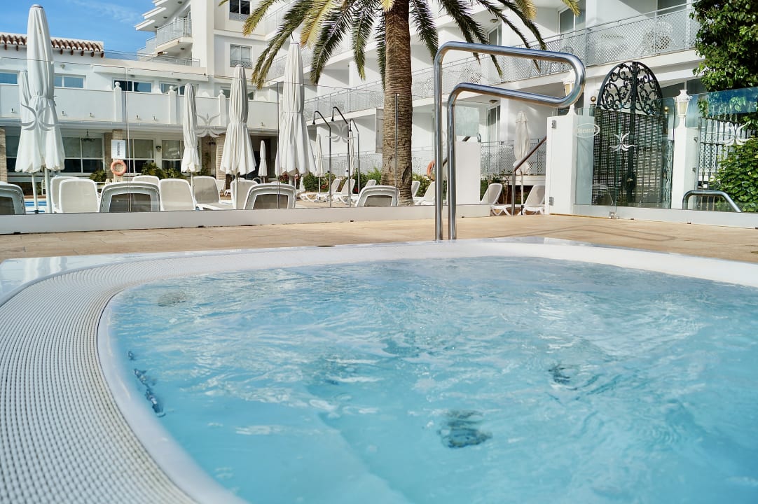 Sport & Freizeit Villa Flamenca