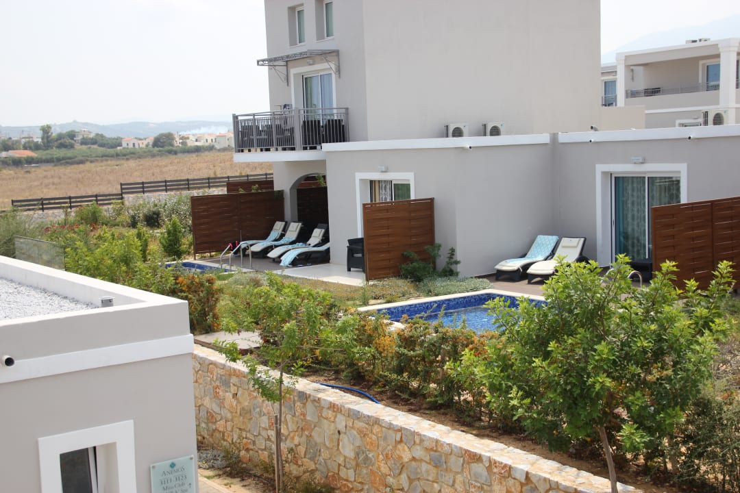 Pool Anemos Luxury Grand Resort