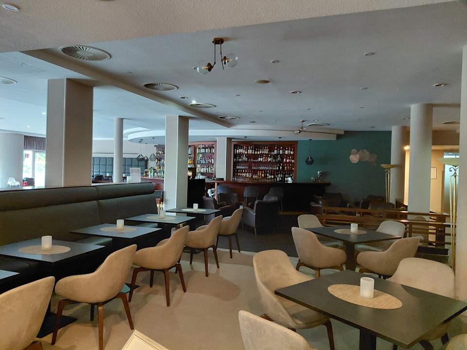 Gastro Dorint Seehotel Binz-Therme Binz/Rügen