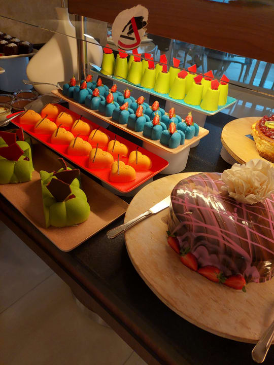 Gastro Saphir Resort & Spa