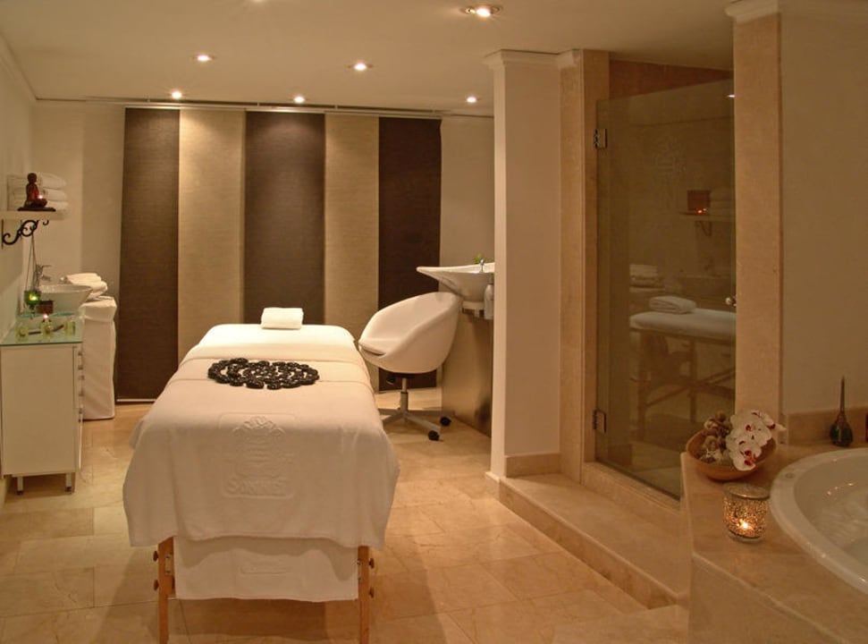 Son Net Beauty Gran Hotel Son Net