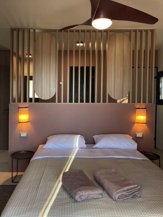 Zimmer The Nest Resort