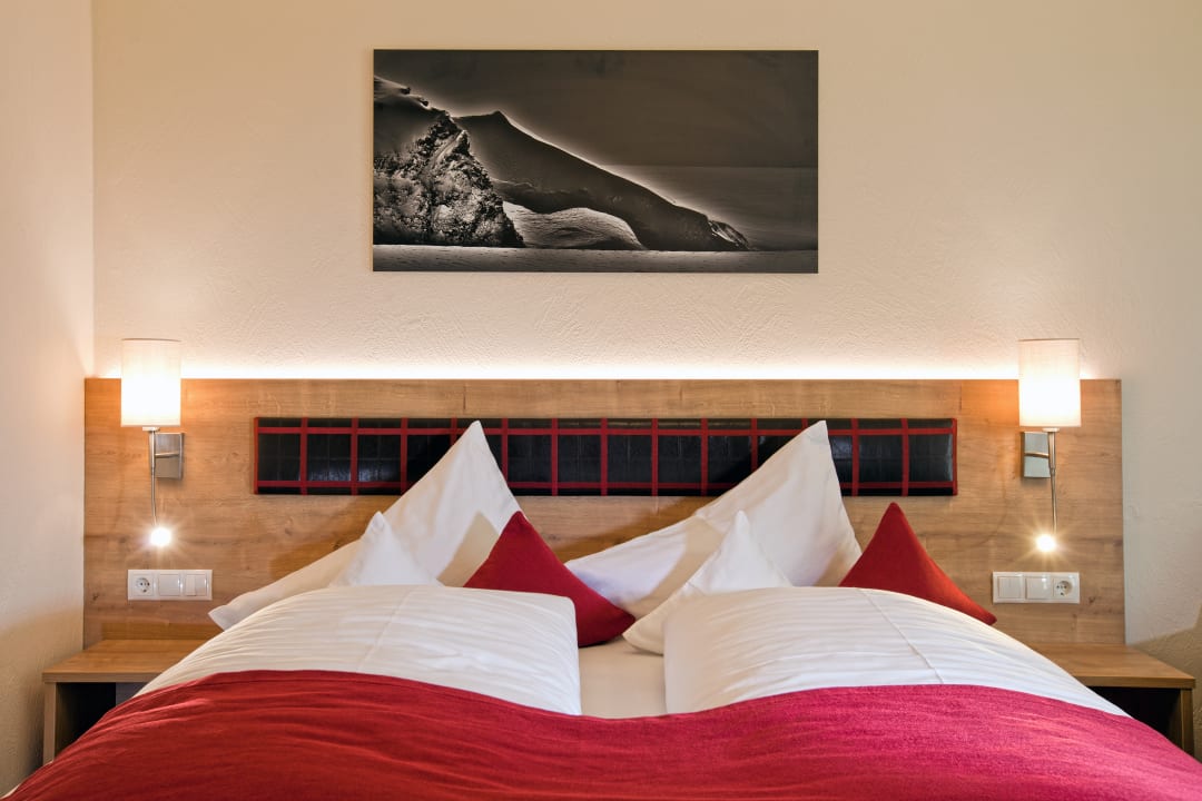 Zimmer Hotel Truyenhof