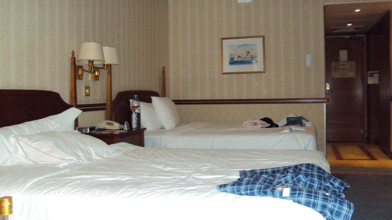 Hotel Sheraton Dubai Creek Sheraton Dubai Creek Hotel & Towers