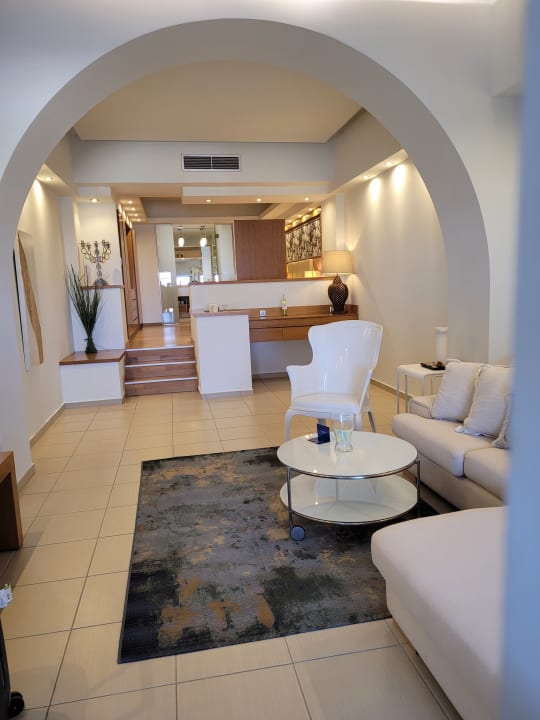 Zimmer TUI BLUE Oceanis Beach and Spa Resort