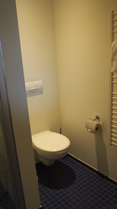 Zimmer Precise Resort Hafendorf Rheinsberg