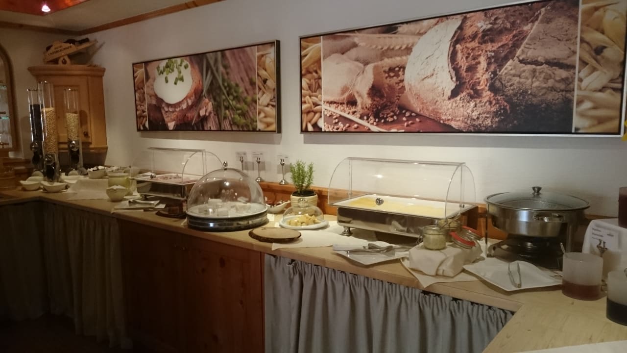 Gastro Adults Only Boutique-Hotel Unterlechner