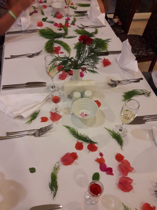 Gastro Adalya Resort & Spa - Adults Only