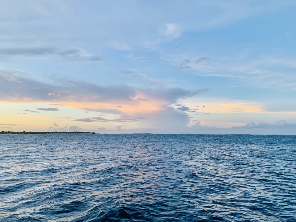 Ausblick Adaaran Select Meedhupparu Island Resort - Premium All Inclusive