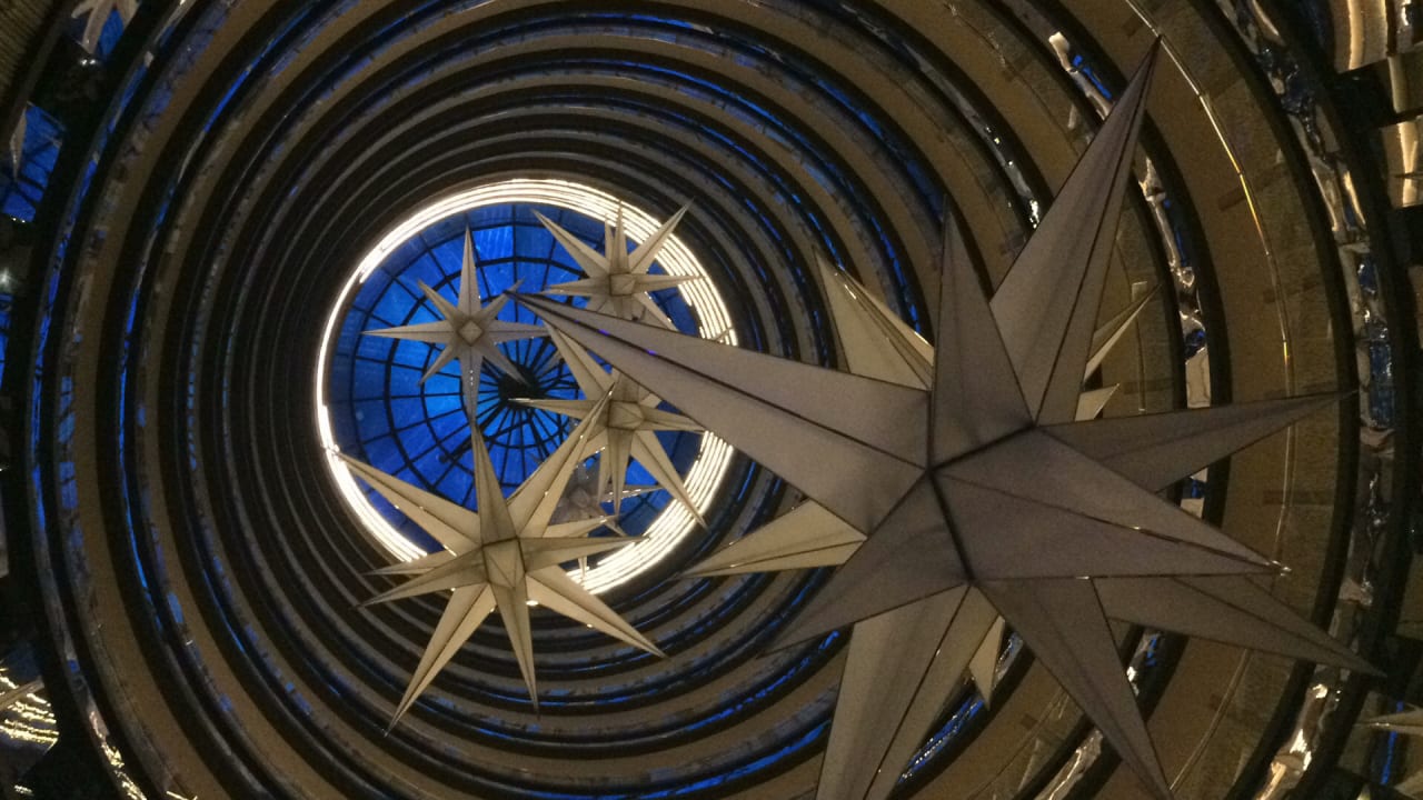 Sonstiges Royal Seginus