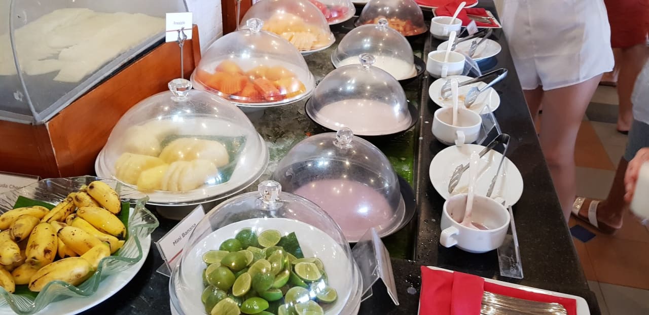 Gastro Best Western Premier Bangtao Beach Resort & Spa