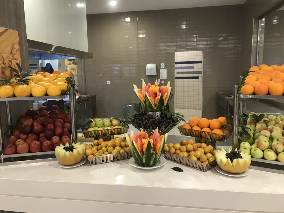 Gastro The Sense Deluxe Hotel