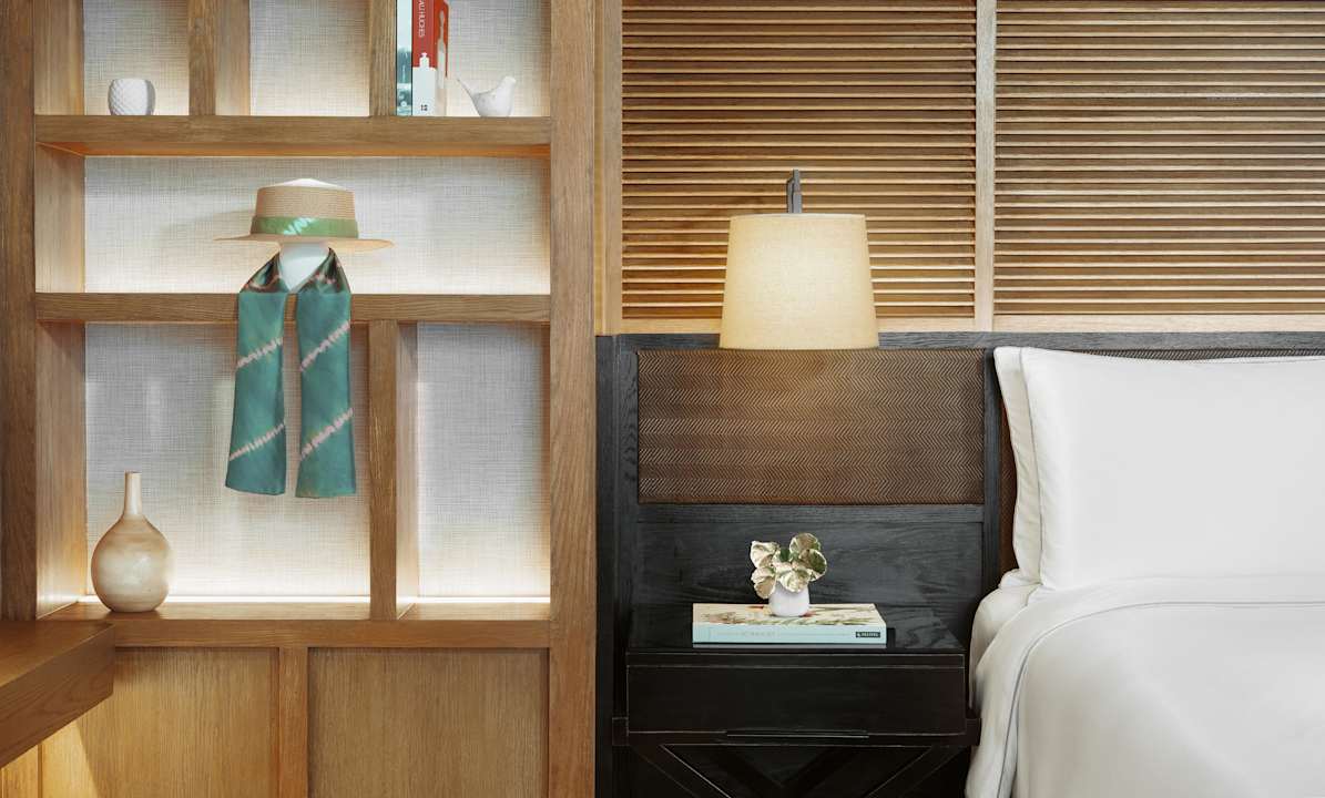 Zimmer Kimpton Kitalay Samui