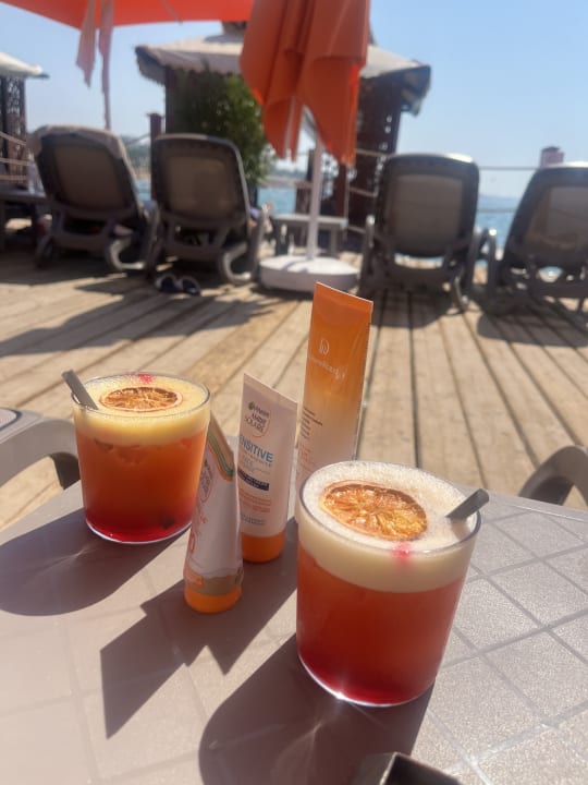 Strand VONRESORT Golden Beach