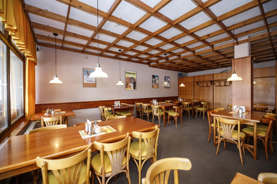 Gastro Wellness Pension 7