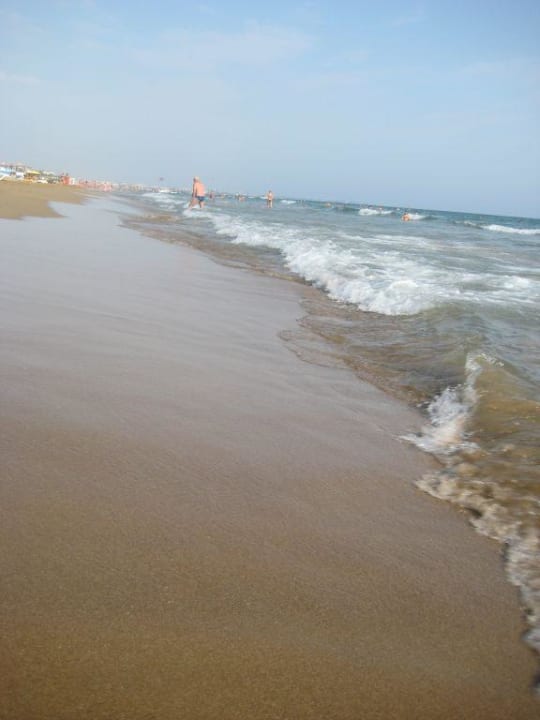 Strand Hotel Orfeus Park