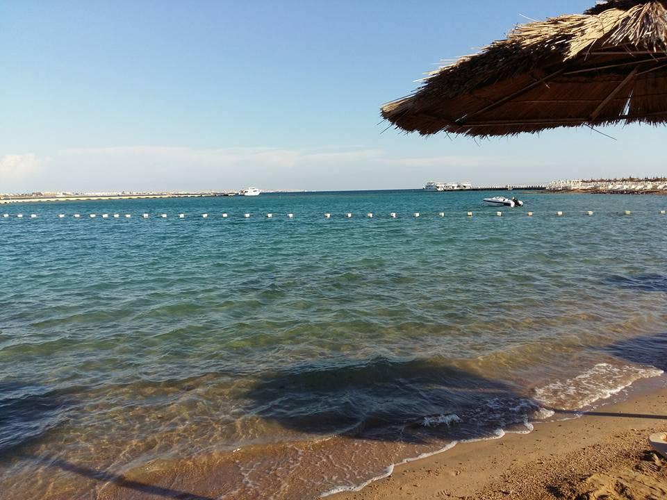 Am Partnerhotel Dana Beach Pickalbatros Alf Leila Wa Leila Resort - Neverland Hurghada