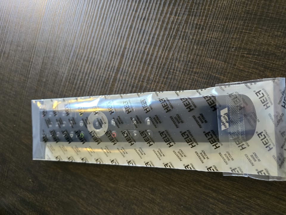 Zimmer Grand Hotel Resort Ma&MA