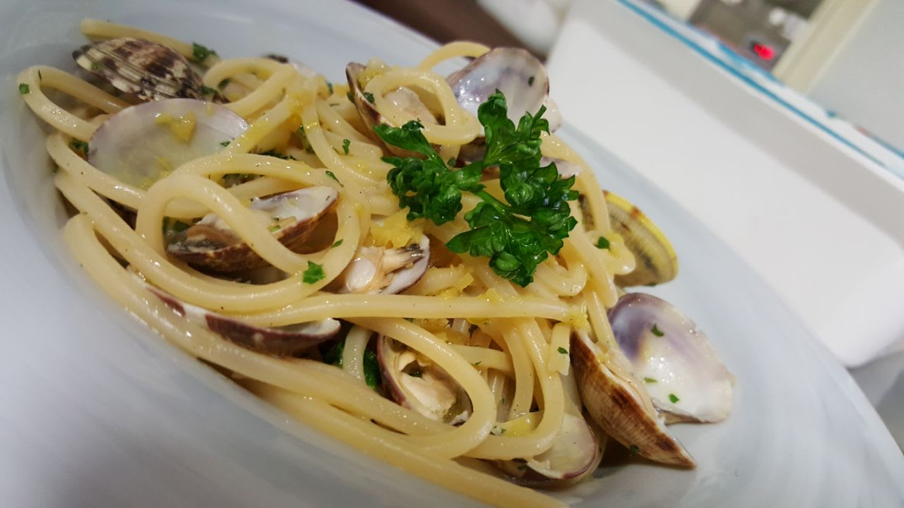 Restaurant Hotel Orso Bruno