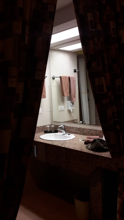 Zimmer Hotel Riu Tequila