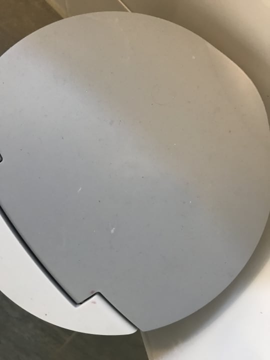 Zimmer Landal Beach Resort Ooghduyne