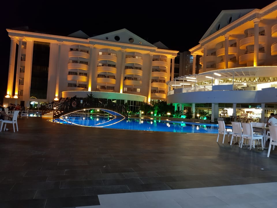 Außenansicht Roma Beach Resort & Spa 16+ Adult Only