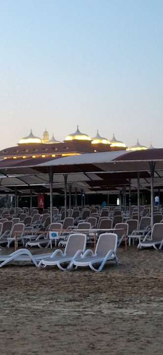 Strand Aydinbey Kings Palace & Spa