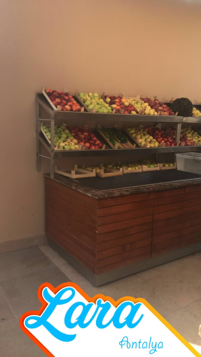 Gastro Fame Residence Lara & Spa