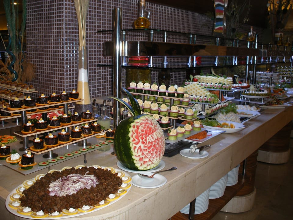 Türkischer Abend Adalya Resort & Spa - Adults Only