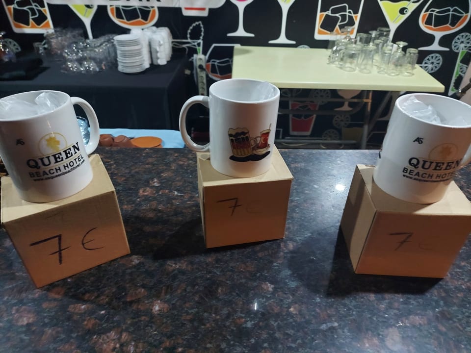 Gastro As Queen Beach