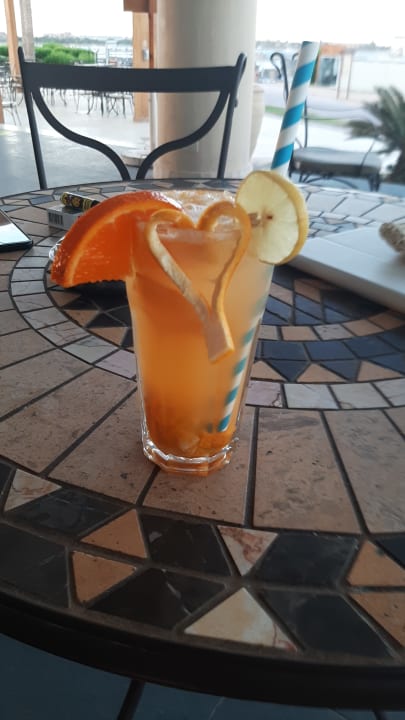 Gastro Cleopatra Luxury Resort Makadi Bay