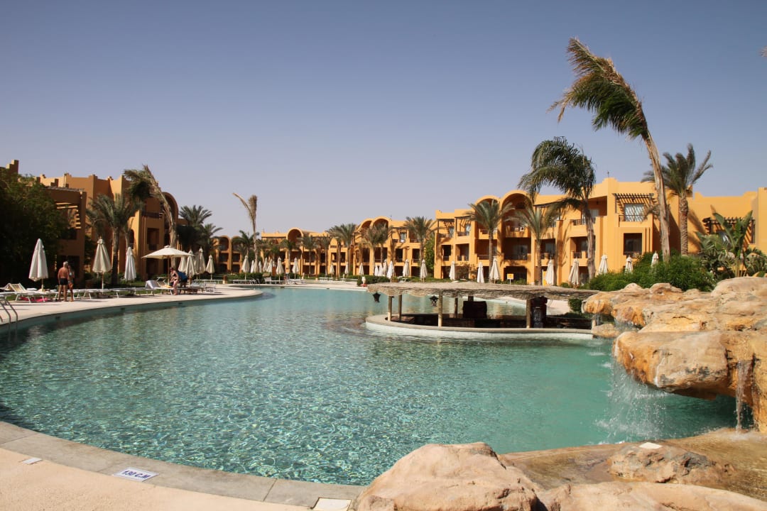 Poolbar Stella Makadi Beach Stella Garden Resort & Spa, Makadi Bay