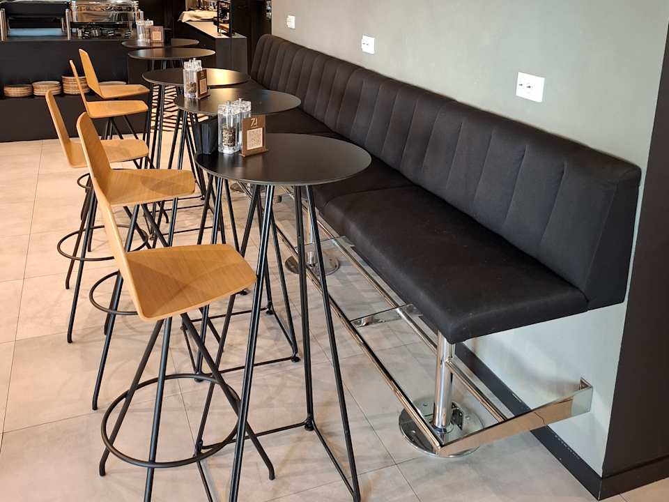 Gastro ibis Lviv Center