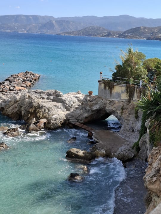 Strand Ariadne Beach Hotel