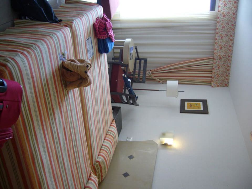 Das Zimmer SBH Hotel Taro Beach