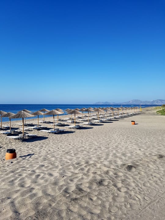 Strand Atlantica Belvedere Resort