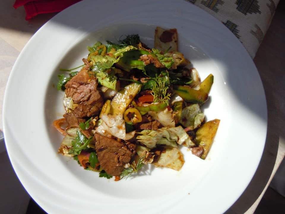 California Restaurant Makadi Spa - Adults only