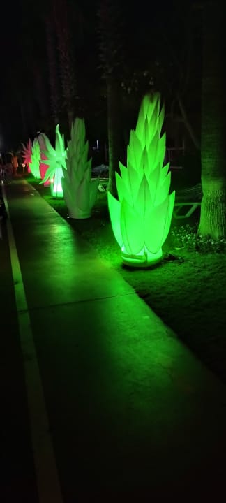 Sonstiges Saturn Palace Resort Hotel