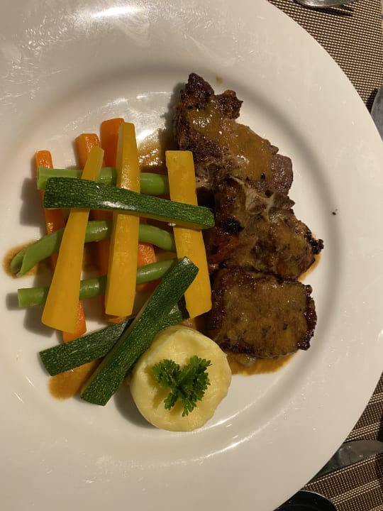 Gastro Earl’s Reef Beruwala