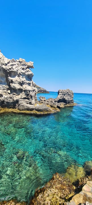 Strand Hotel Kalithea Horizon Royal