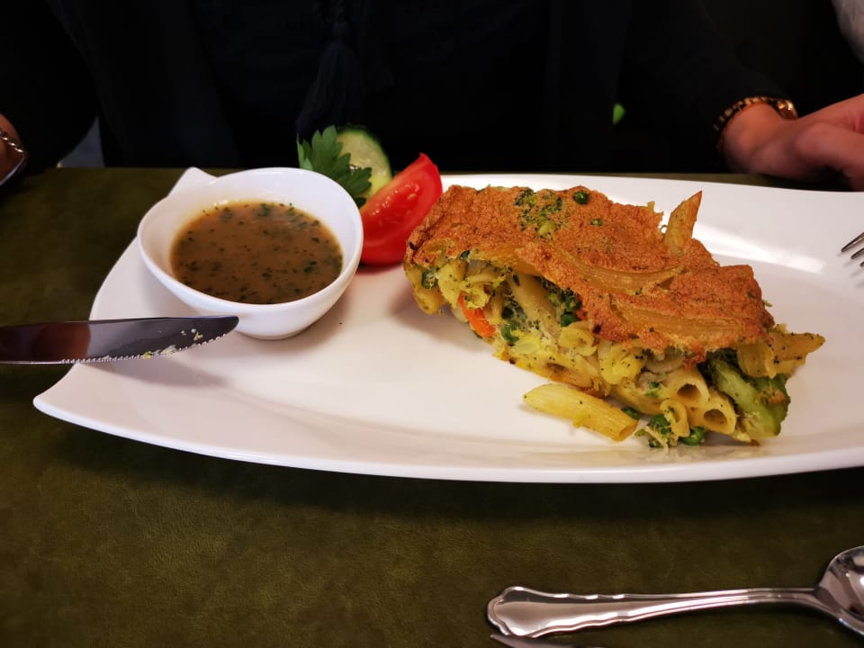 Gastro Familienhotel Berger