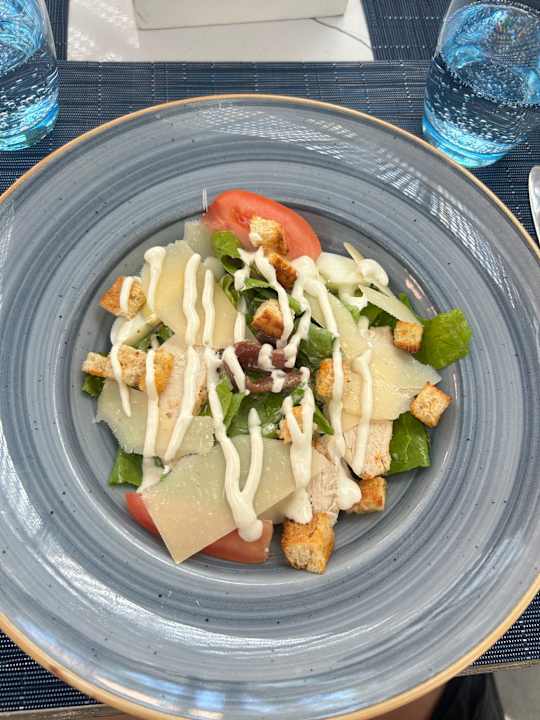 Gastro Crystals Beach Resort Belle Mare, a member of Radisson Individuals