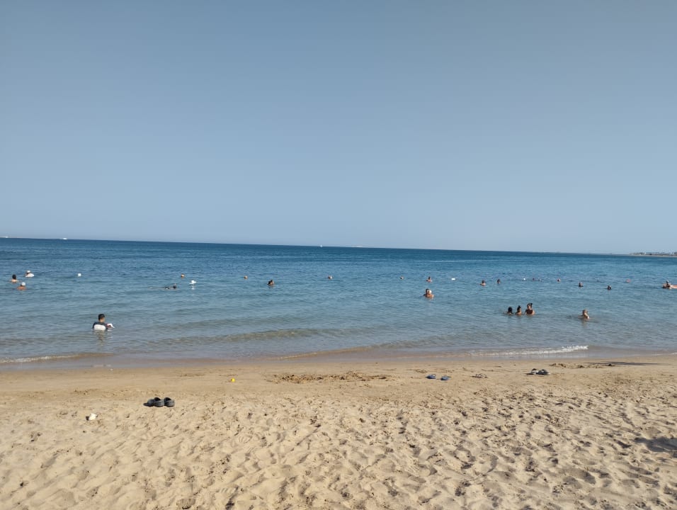 Strand Sentido Caribbean World Soma Bay