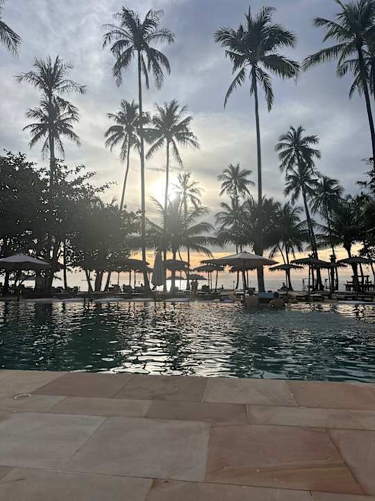 Außenansicht Dinso Resort & Villas Ko Chang, Vignette Collection by IHG